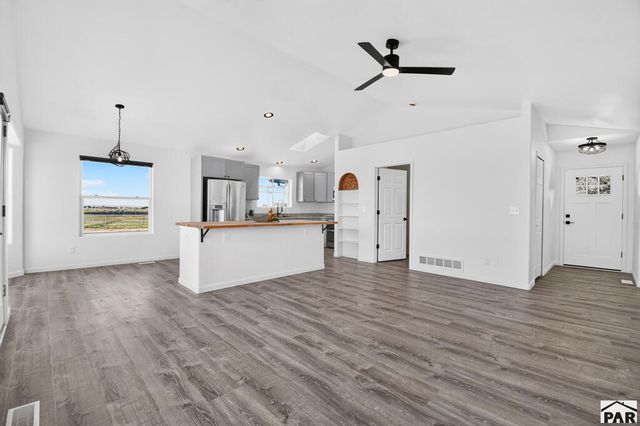 49 E Lyons Dr, Pueblo West, CO 81007