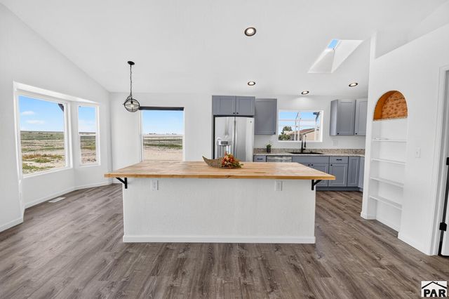 49 E Lyons Dr, Pueblo West, CO 81007