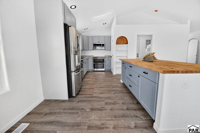 49 E Lyons Dr, Pueblo West, CO 81007