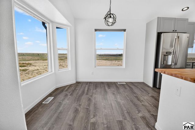 49 E Lyons Dr, Pueblo West, CO 81007