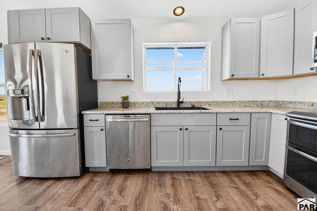 49 E Lyons Dr, Pueblo West, CO 81007