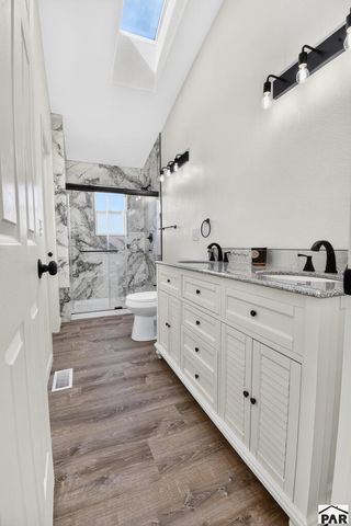 49 E Lyons Dr, Pueblo West, CO 81007