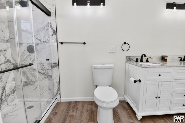 49 E Lyons Dr, Pueblo West, CO 81007
