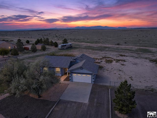 49 E Lyons Dr, Pueblo West, CO 81007