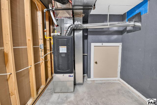 49 E Lyons Dr, Pueblo West, CO 81007