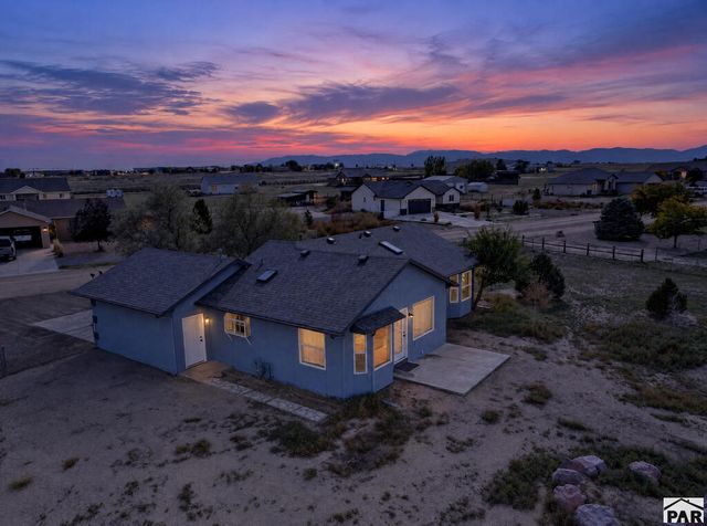 49 E Lyons Dr, Pueblo West, CO 81007