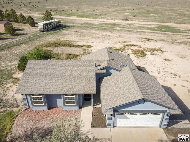 49 E Lyons Dr, Pueblo West, CO 81007
