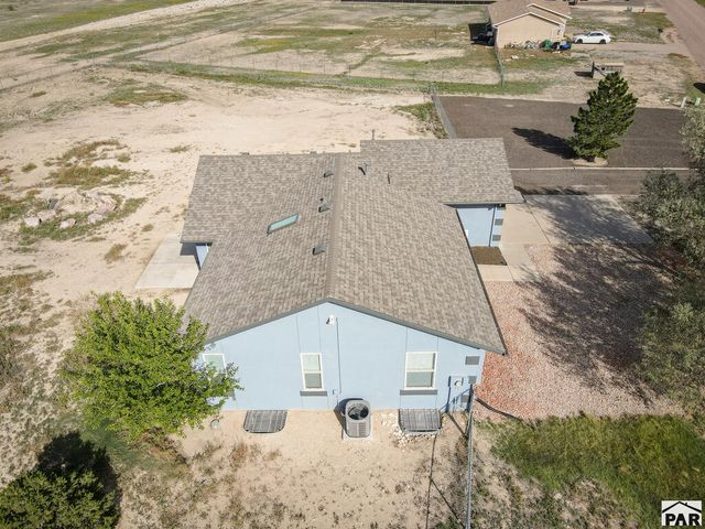 49 E Lyons Dr, Pueblo West, CO 81007