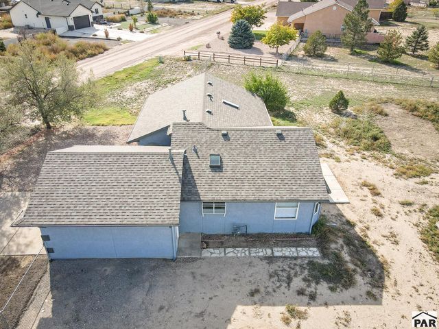 49 E Lyons Dr, Pueblo West, CO 81007