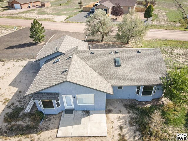 49 E Lyons Dr, Pueblo West, CO 81007