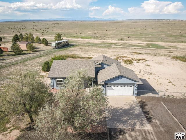 49 E Lyons Dr, Pueblo West, CO 81007