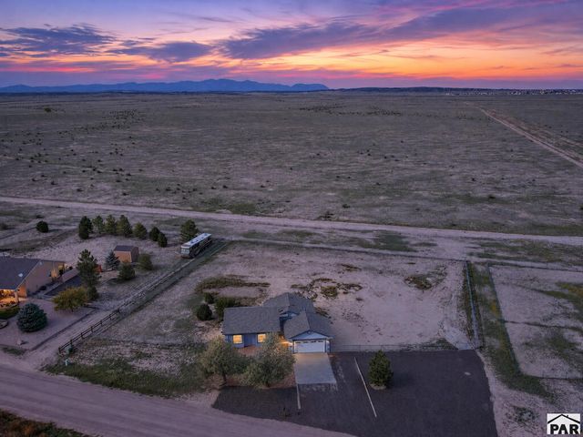 49 E Lyons Dr, Pueblo West, CO 81007
