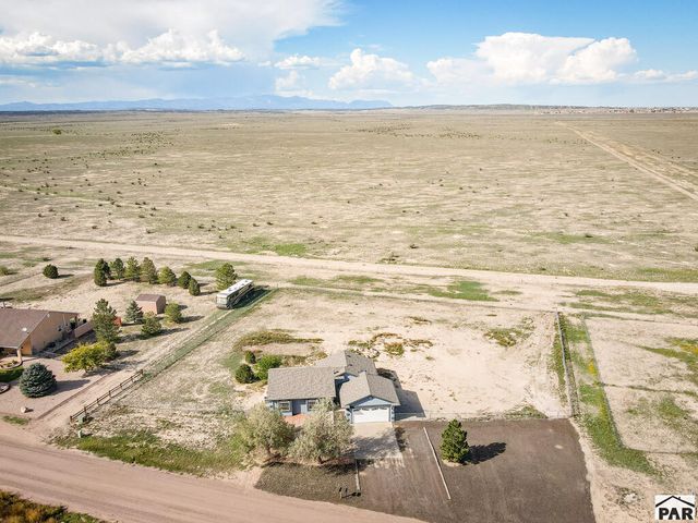 49 E Lyons Dr, Pueblo West, CO 81007