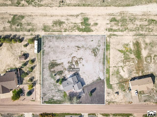 49 E Lyons Dr, Pueblo West, CO 81007