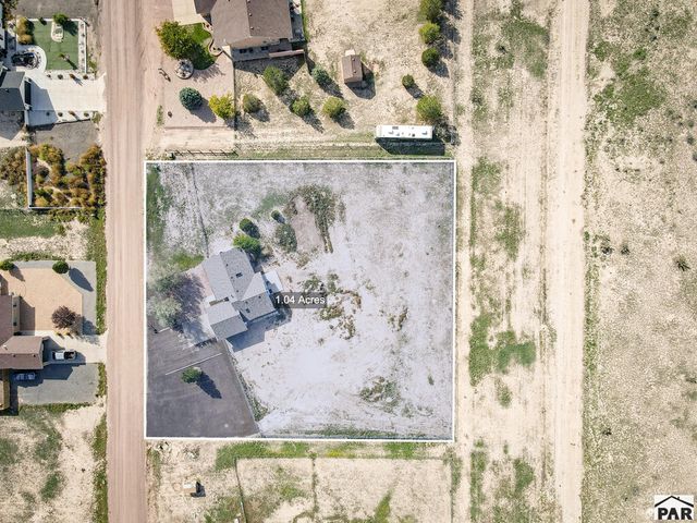 49 E Lyons Dr, Pueblo West, CO 81007
