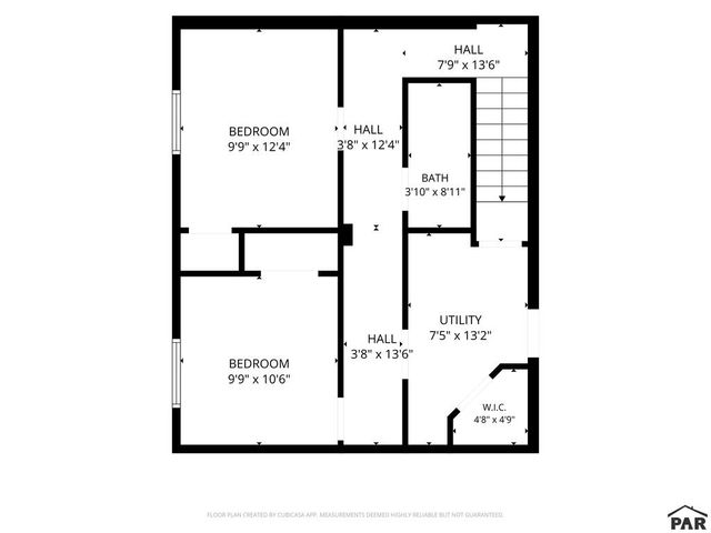 49 E Lyons Dr, Pueblo West, CO 81007