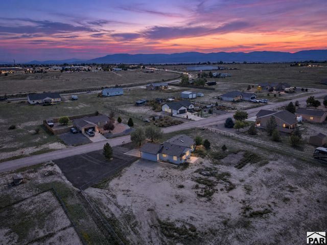49 E Lyons Dr, Pueblo West, CO 81007