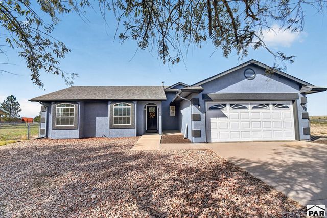 49 E Lyons Dr, Pueblo West, CO 81007