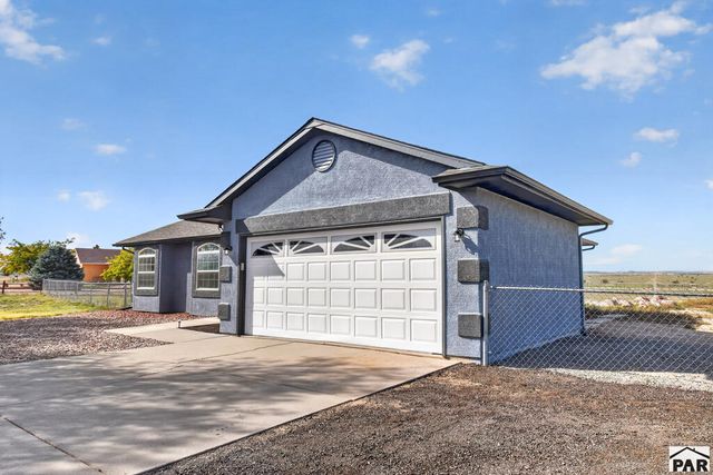 49 E Lyons Dr, Pueblo West, CO 81007