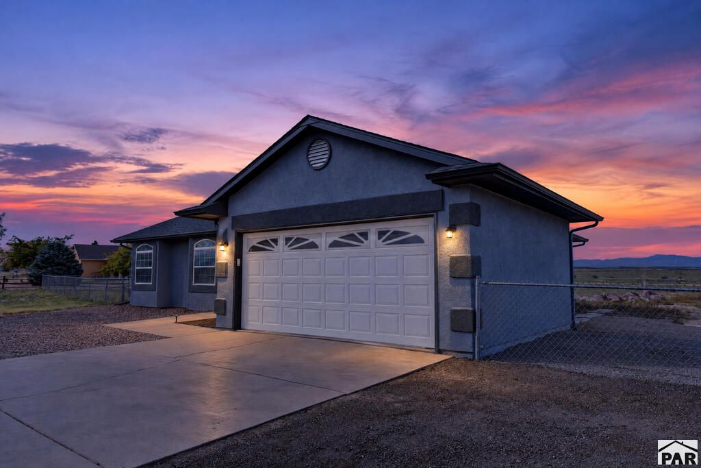 49 E Lyons Dr, Pueblo West, CO 81007