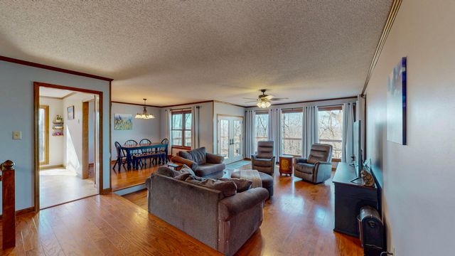 3465 Crown Colony Drive NW, Cleveland, TN 37312