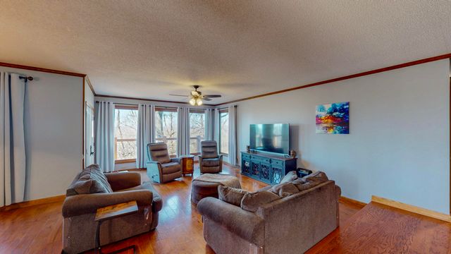 3465 Crown Colony Drive NW, Cleveland, TN 37312