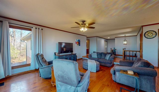 3465 Crown Colony Drive NW, Cleveland, TN 37312