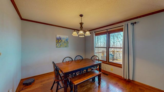 3465 Crown Colony Drive NW, Cleveland, TN 37312