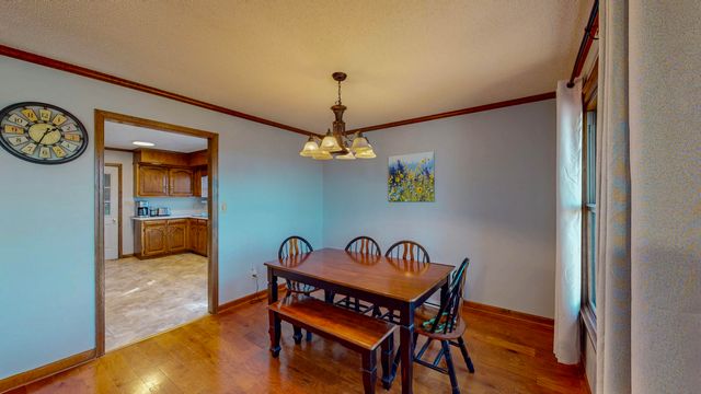 3465 Crown Colony Drive NW, Cleveland, TN 37312