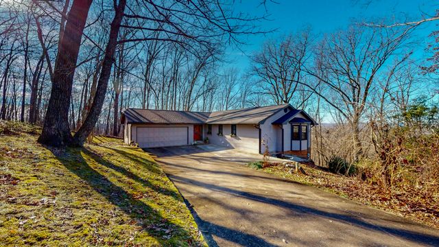 3465 Crown Colony Drive NW, Cleveland, TN 37312