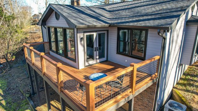 3465 Crown Colony Drive NW, Cleveland, TN 37312