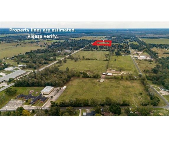 TBD Hwy 834 East Lot 1, Liberty, TX 77575