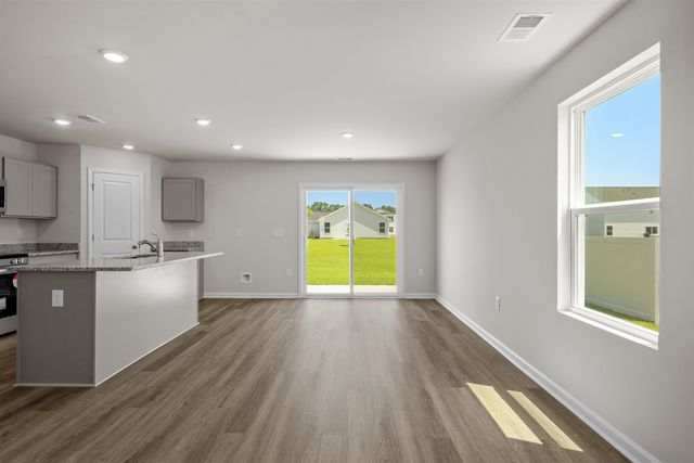 943 Caswell Dr., Conway, SC 29527