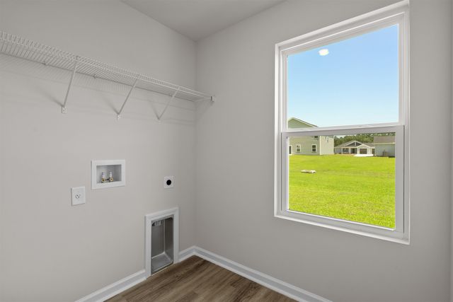 943 Caswell Dr., Conway, SC 29527