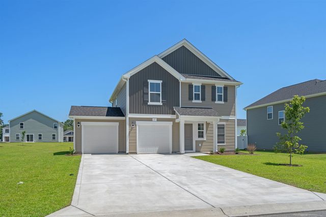 943 Caswell Dr., Conway, SC 29527