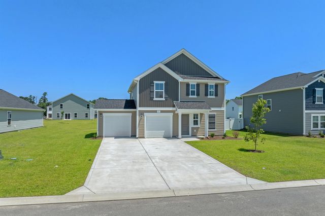943 Caswell Dr., Conway, SC 29527