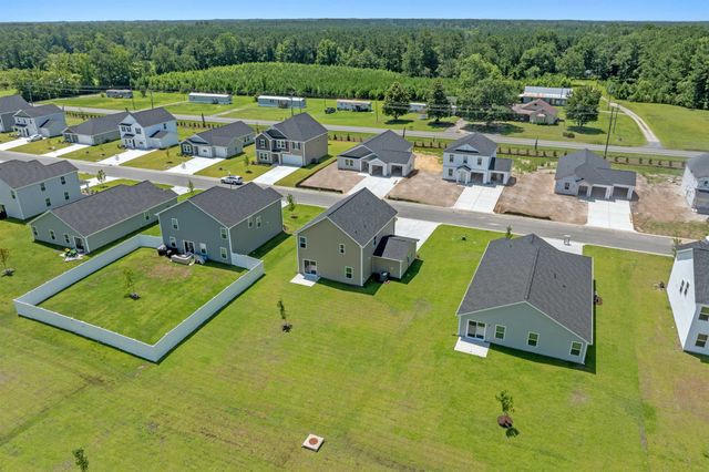 943 Caswell Dr., Conway, SC 29527