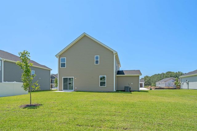 943 Caswell Dr., Conway, SC 29527