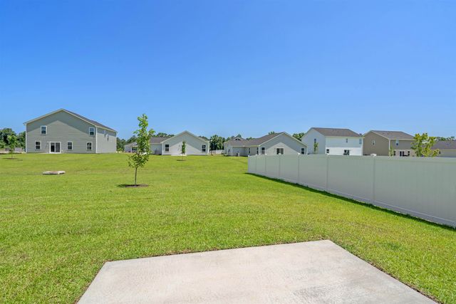 943 Caswell Dr., Conway, SC 29527