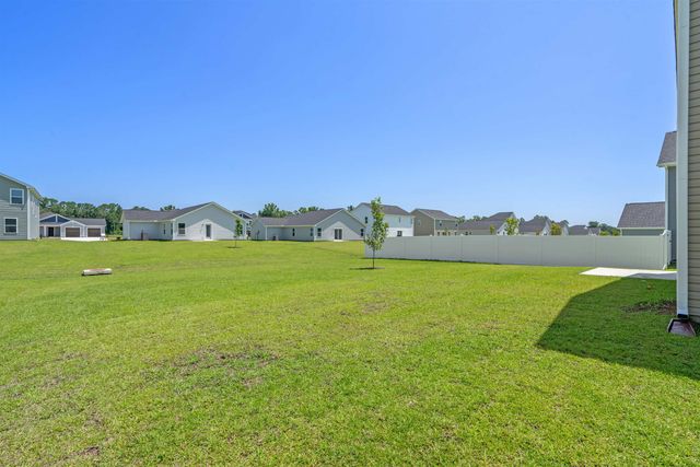 943 Caswell Dr., Conway, SC 29527