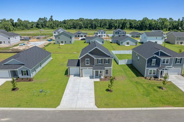 943 Caswell Dr., Conway, SC 29527