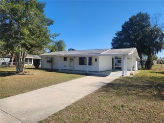 10151 SW 97TH AVENUE, Ocala, FL 34481