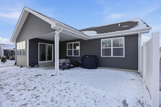 13935 Deodor Street, Cedar Lake, IN 46303