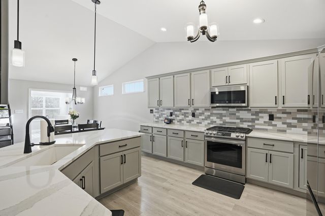 13935 Deodor Street, Cedar Lake, IN 46303