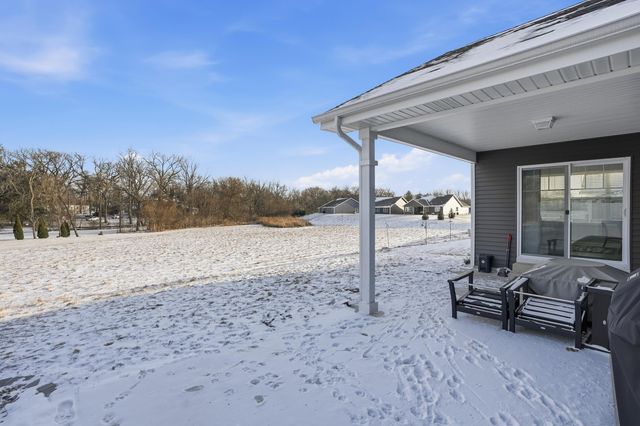 13935 Deodor Street, Cedar Lake, IN 46303