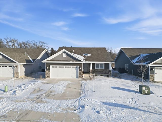 13935 Deodor Street, Cedar Lake, IN 46303