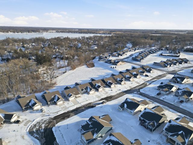 13935 Deodor Street, Cedar Lake, IN 46303