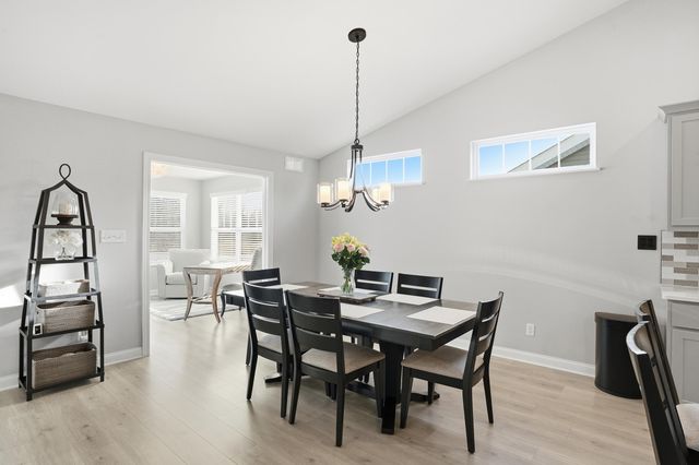 13935 Deodor Street, Cedar Lake, IN 46303