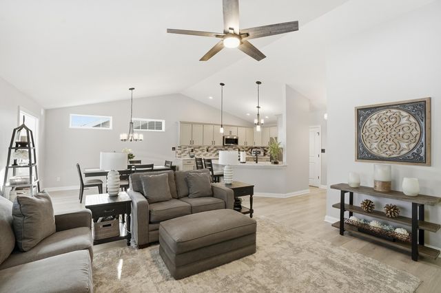 13935 Deodor Street, Cedar Lake, IN 46303