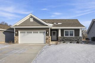 13935 Deodor Street, Cedar Lake, IN 46303